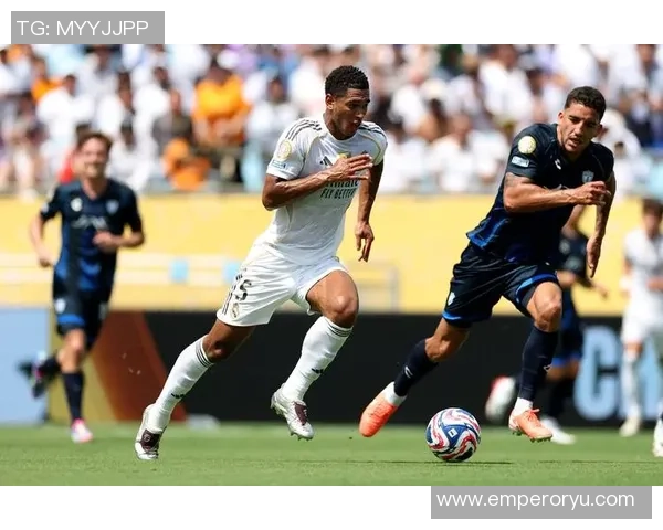 世体：皇马乃至不知该怎么踢球，巴尔韦德、贝林厄姆莫衷一是