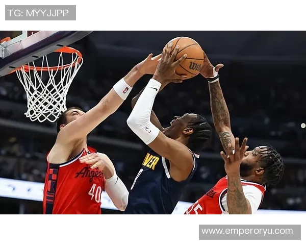 数据惨白，技能粗糙，作用欠安！但锋线新星却在掘金打上了先发？